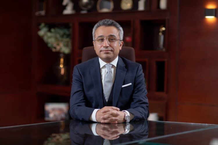 نيشنز أوف سكاي تستعرض تطورات أحدث مشروعاتها SkyRidge Executives وتعلن الانتهاء من المرحلة الاولي والتانية بالكامل من الوحدات الإدارية المتكاملة