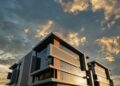 نيشنز أوف سكاي تستعرض تطورات أحدث مشروعاتها SkyRidge Executives وتعلن الانتهاء من المرحلة الاولي والتانية بالكامل من الوحدات الإدارية المتكاملة