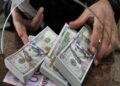 34.9 مليار دولار حصيلة تحويلات المصريين العاملين بالخارج خلال الشهور التسعة الأولى من السنة المالية 2025/2026