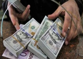 34.9 مليار دولار حصيلة تحويلات المصريين العاملين بالخارج خلال الشهور التسعة الأولى من السنة المالية 2025/2026