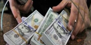 34.9 مليار دولار حصيلة تحويلات المصريين العاملين بالخارج خلال الشهور التسعة الأولى من السنة المالية 2025/2026