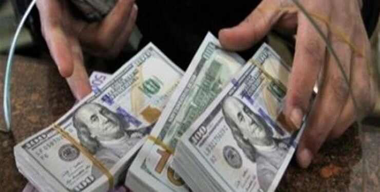 34.9 مليار دولار حصيلة تحويلات المصريين العاملين بالخارج خلال الشهور التسعة الأولى من السنة المالية 2025/2026