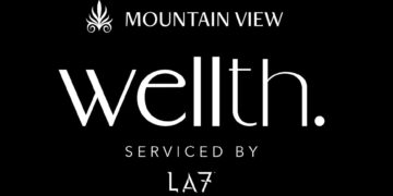 ماونتن ڤيو تطلق “Wellth” في القاهرة الجديدة بالتعاون مع LA7