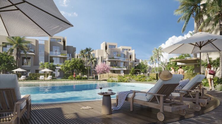 دايمة للتنمية العمرانية» تراهن على مستقبل الساحل الشمالي بمشروع «برايا فيو»