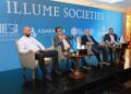 Illume Societies تطلق مشروع «Illume Residence» بالتجمع السادس باستثمارات 4.5 مليار جنيه