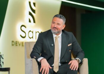 “SAM Developments ” تعلن انطلاقها رسميا في السوق المصري وتكشف عن مشروعها الأول 90Gate