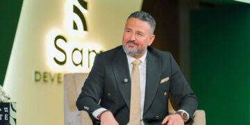 “SAM Developments ” تعلن انطلاقها رسميا في السوق المصري وتكشف عن مشروعها الأول 90Gate