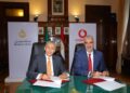 شراكة استراتيجية بين بنك مصر وڤودافون بيزنس لدعم وتمكين الشركات الصغيرة والمتوسطة عبر منصة “إنجز من ڤودافون بيزنس” الرقمية المتكاملة