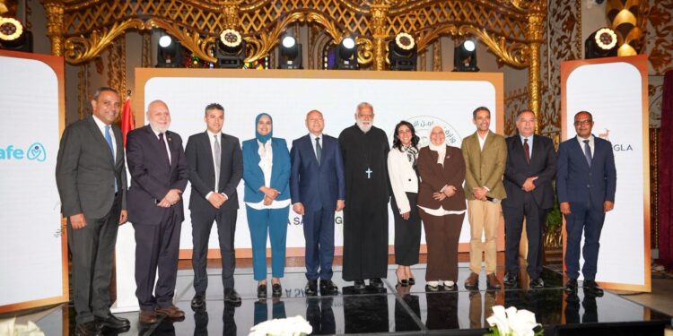 وادي دجلة ومؤسسة سيف مصر تطلقان المرحلة الثانية من برنامج “درع سيف” لتعزيز الحماية المجتمعية للأطفال في مصر