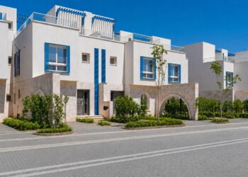 نايا للتطوير العقاري تستعد لاطلاق أول وحدات سكنية فندقية في رأس الحكمة داخل نايا باي