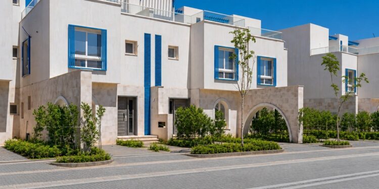 نايا للتطوير العقاري تستعد لاطلاق أول وحدات سكنية فندقية في رأس الحكمة داخل نايا باي