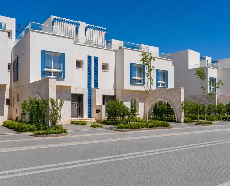 نايا للتطوير العقاري تستعد لاطلاق أول وحدات سكنية فندقية في رأس الحكمة داخل نايا باي