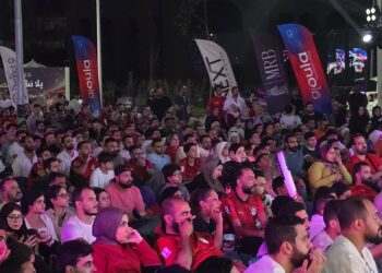 “الأولى العقارية” تنظم احتفالية لعملائها وشركاء النجاح لمشاهدة مباراة منتخب مصر في كأس العالم