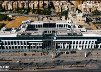 «كابيتال هيلز للتطوير» تنهي تسليم «بارك يارد 1».. وتنجح في استقطاب علامات تجارية عالمية ومحلية للمشروع