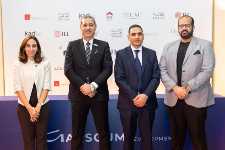 «كيوب للاستشارات الهندسية» تعزز حضورها في السوق المصري بشراكة استراتيجية مع «مرسوم للتطوير العقاري»