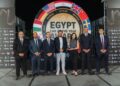 عز العرب – فولفو تتوج كافضل نمو في المبيعات عالميا من الشركه الام في فبراير 2026 لعام 2025 .