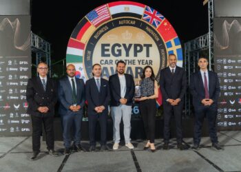 عز العرب – فولفو تتوج كافضل نمو في المبيعات عالميا من الشركه الام في فبراير 2026 لعام 2025 .