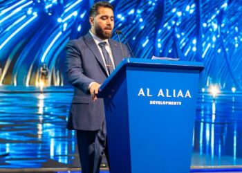 »العلياء الدولية» تكشف عن أول مشروعاتها بالسوق المصري.. وتستهدف ضخ 100 مليار جنيه استثمارات خلال عامين