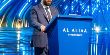 »العلياء الدولية» تكشف عن أول مشروعاتها بالسوق المصري.. وتستهدف ضخ 100 مليار جنيه استثمارات خلال عامين