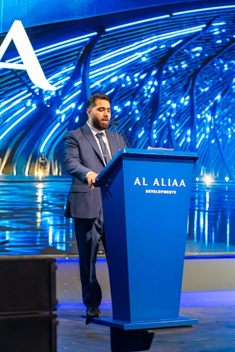 »العلياء الدولية» تكشف عن أول مشروعاتها بالسوق المصري.. وتستهدف ضخ 100 مليار جنيه استثمارات خلال عامين