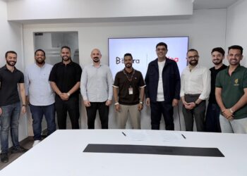 بُكرة و جيديا مصر يتعاونان لإتاحة حلول ادخارية رقمية لتمكين أكثر من 200 ألف تاجر في مصر من تنمية السيولة النقدية