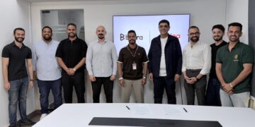 بُكرة و جيديا مصر يتعاونان لإتاحة حلول ادخارية رقمية لتمكين أكثر من 200 ألف تاجر في مصر من تنمية السيولة النقدية