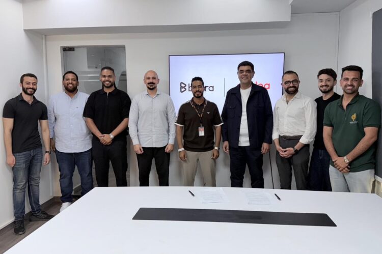 بُكرة و جيديا مصر يتعاونان لإتاحة حلول ادخارية رقمية لتمكين أكثر من 200 ألف تاجر في مصر من تنمية السيولة النقدية