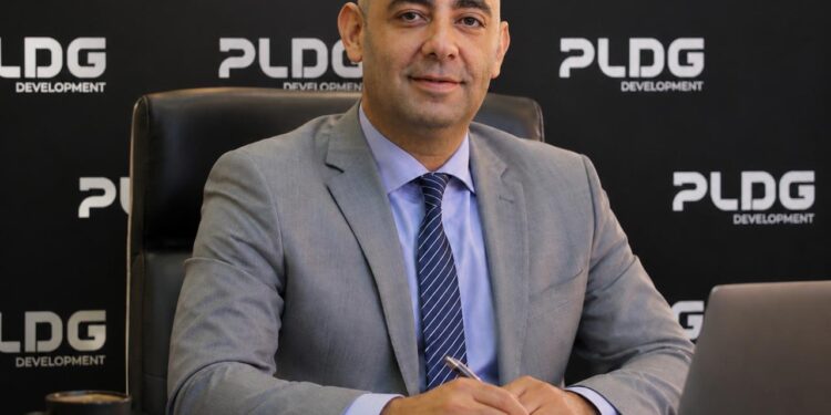 شركة «PLDG Development» تستقطب حسني الحمزاوي رئيسًا لقطاع التسويق لدعم استراتيجيتها التوسعية
