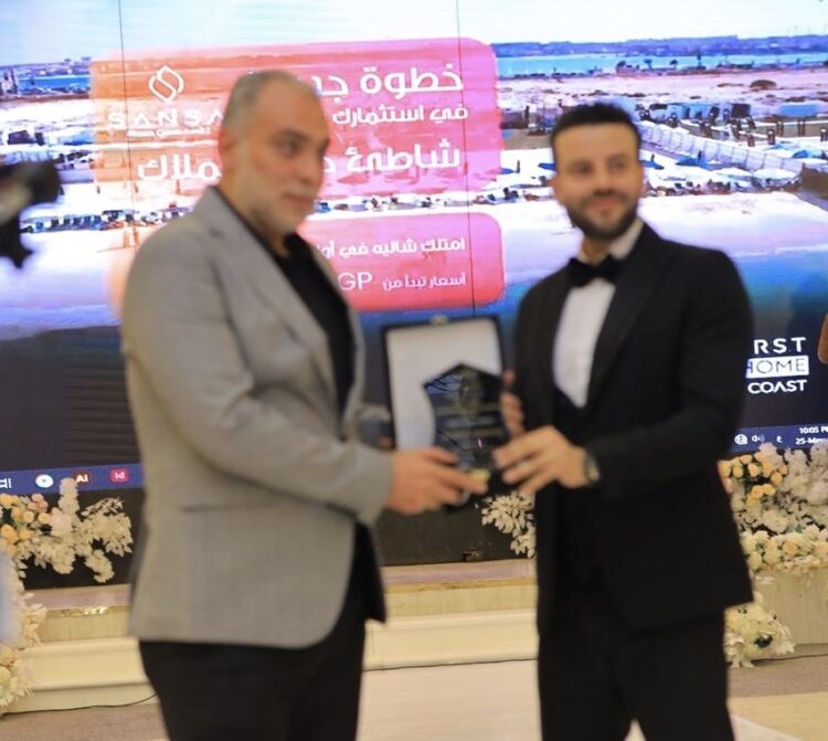 بريمير للتطوير” تقتنص جائزة التميز بـ “SANSA”.. أول منتجع فندقي “سمارت بالكامل” وبالفرش في بوابة العلمين