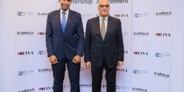 «الكرنك للتطوير» تتعاقد مع شركة «ICO» استشاريا تنفيذيا لمشروع «Belva»