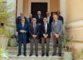 «هوم تاون للتطوير» تخطط لإطلاق برنامج تدريب عملي للشباب بالتعاون مع كلية الفنون الجميلة