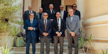 «هوم تاون للتطوير» تخطط لإطلاق برنامج تدريب عملي للشباب بالتعاون مع كلية الفنون الجميلة