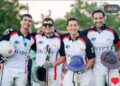 منتخب مصر للبولو يهزم منتخب نيجيريا ببطولة Kano Polo Club الدولية