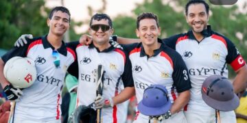 منتخب مصر للبولو يهزم منتخب نيجيريا ببطولة Kano Polo Club الدولية