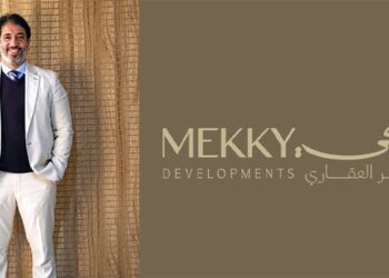«مكي للتطوير» تعيين وائل عادل رئيسًا للقطاع التجاري لدعم خطط النمو والتوسع