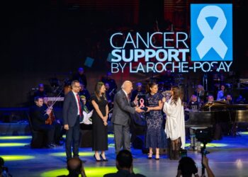 لوريال مصر تنظم حفل “ألحان الأمل” للموسيقار عمر خيرت لدعم مؤسسة بهية وتعزيز برنامج “Fight with Care”