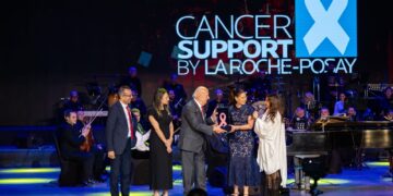 لوريال مصر تنظم حفل “ألحان الأمل” للموسيقار عمر خيرت لدعم مؤسسة بهية وتعزيز برنامج “Fight with Care”
