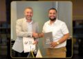 شركة معمار للتطوير العقاري وإدارة المشروعات تشارك في مهرجان “Golden Hub” للعام الثاني على التوالي