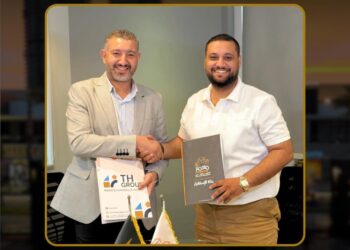 شركة معمار للتطوير العقاري وإدارة المشروعات تشارك في مهرجان “Golden Hub” للعام الثاني على التوالي