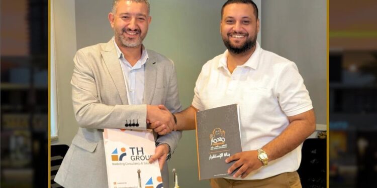 شركة معمار للتطوير العقاري وإدارة المشروعات تشارك في مهرجان “Golden Hub” للعام الثاني على التوالي