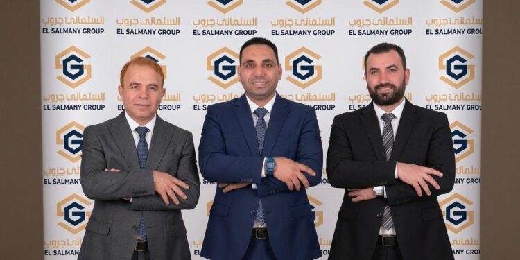 «السلماني جروب» تتعاقد مع «إبراهيم حسن لإدارة المشروعات» ضمن خطتها للوصول لـ1000 شقة فندقية بحلول 2027