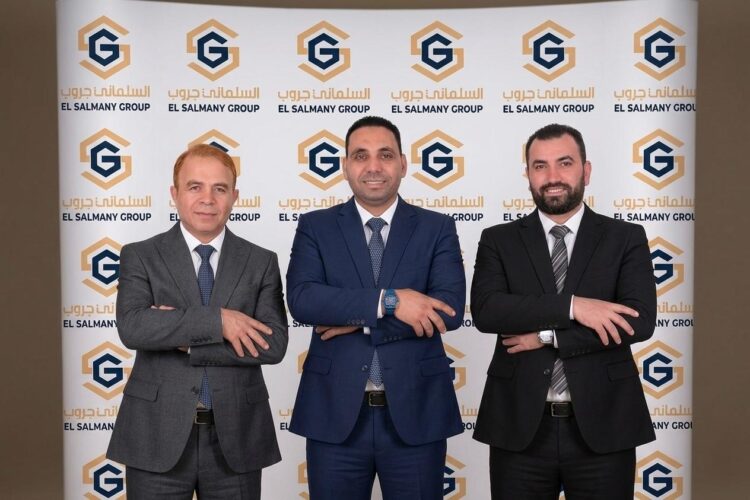 «السلماني جروب» تتعاقد مع «إبراهيم حسن لإدارة المشروعات» ضمن خطتها للوصول لـ1000 شقة فندقية بحلول 2027