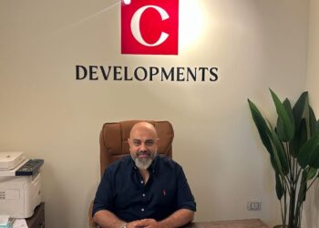 شركة «C Developments» تستهدف تحقيق مبيعات بقيمة مليار جنيه خلال النصف الثاني من 2026