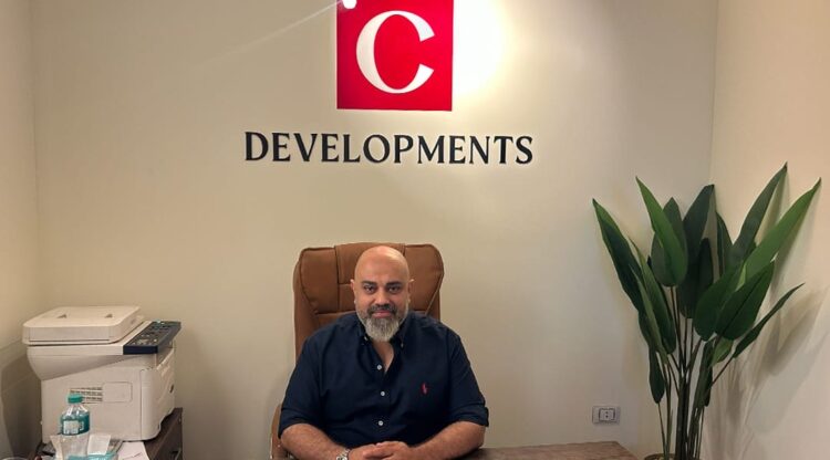 شركة «C Developments» تستهدف تحقيق مبيعات بقيمة مليار جنيه خلال النصف الثاني من 2026