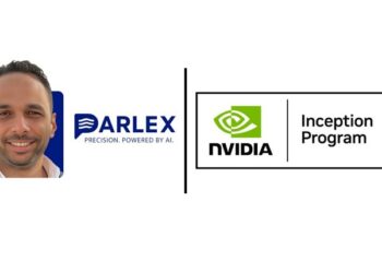 «بارلكس» المصرية تنضم إلى برنامج «NVIDIA Inception» العالمي لتعزيز تطوير حلول الذكاء الاصطناعي للشركات