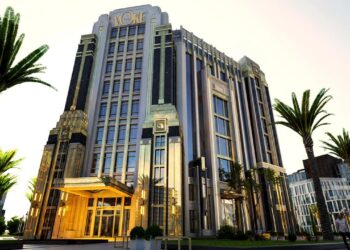شركة «HPD Developments» تطلق «VOKE TWINS» استنادًا إلى خبرة تمتد لأكثر من 30 عامًا بالتطوير العقاري