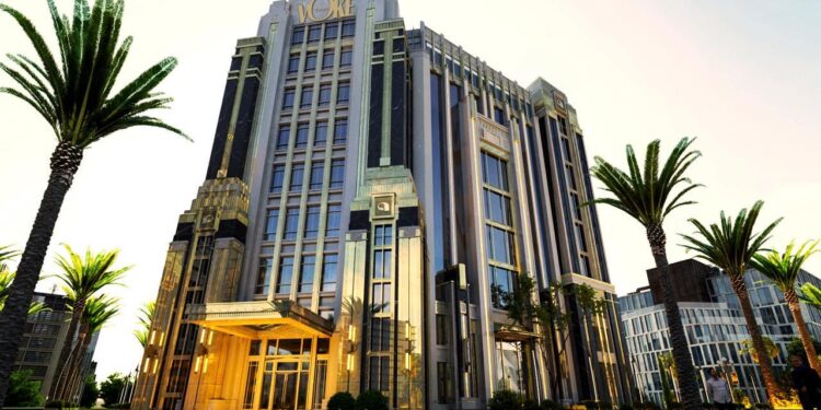شركة «HPD Developments» تطلق «VOKE TWINS» استنادًا إلى خبرة تمتد لأكثر من 30 عامًا بالتطوير العقاري