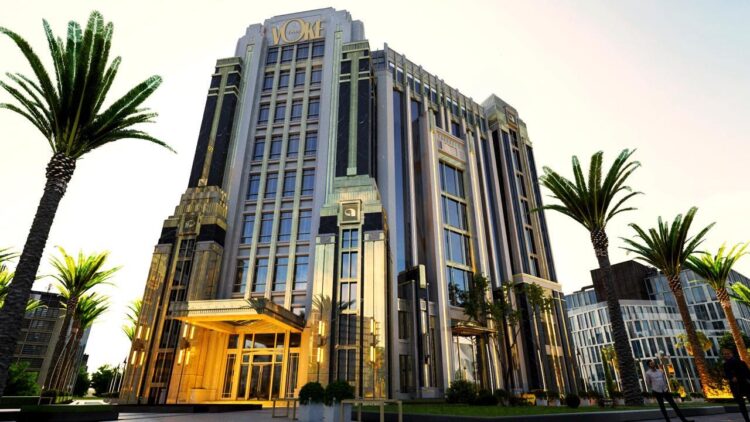 شركة «HPD Developments» تطلق «VOKE TWINS» استنادًا إلى خبرة تمتد لأكثر من 30 عامًا بالتطوير العقاري
