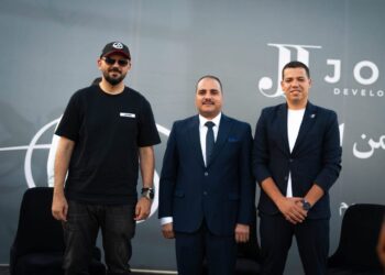 شركة «JORA Developments» تبدأ الإنشاءات بمشروع «iXORA Residence» وتطلق المرحلة الثالثة