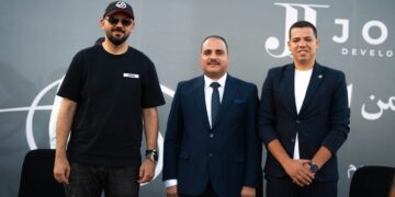 شركة «JORA Developments» تبدأ الإنشاءات بمشروع «iXORA Residence» وتطلق المرحلة الثالثة